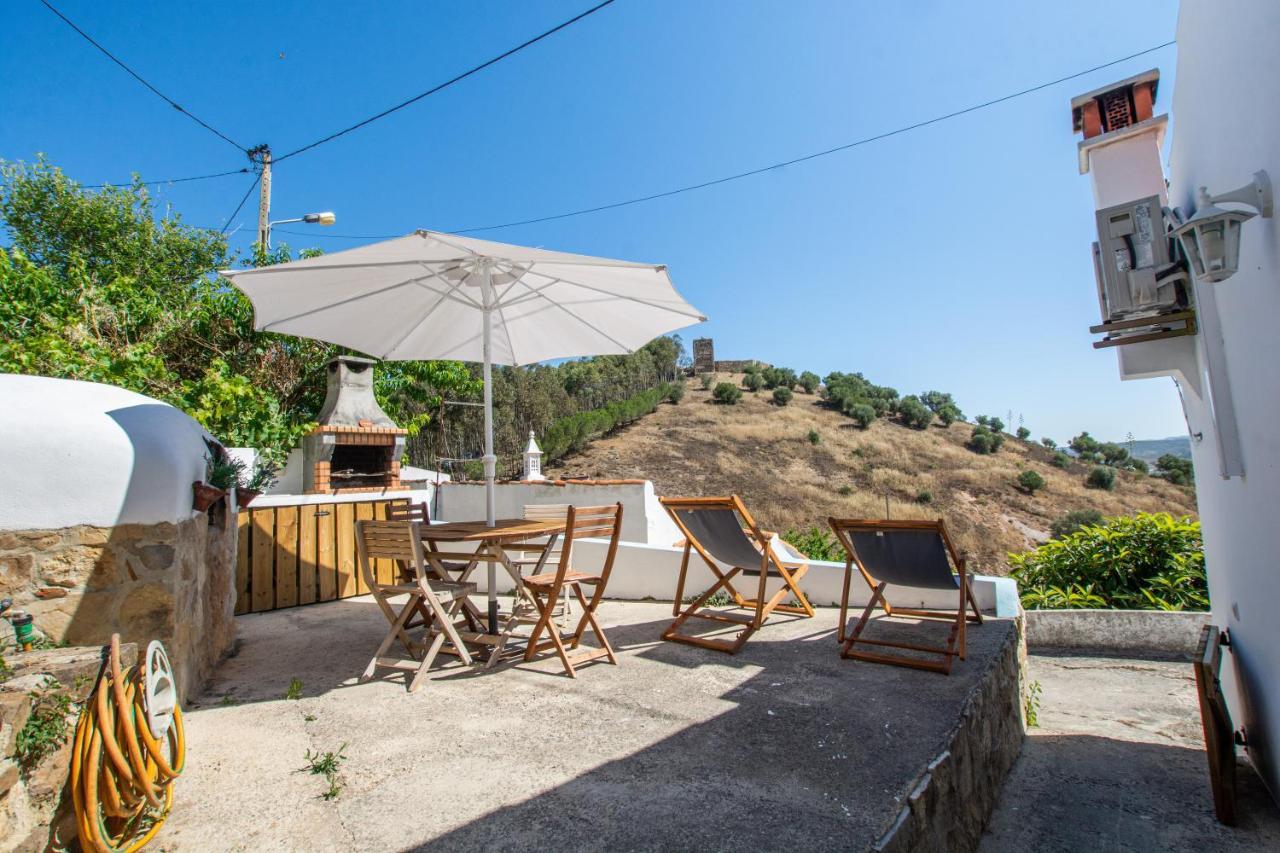 Hébergement de vacances Casa Passarinho *