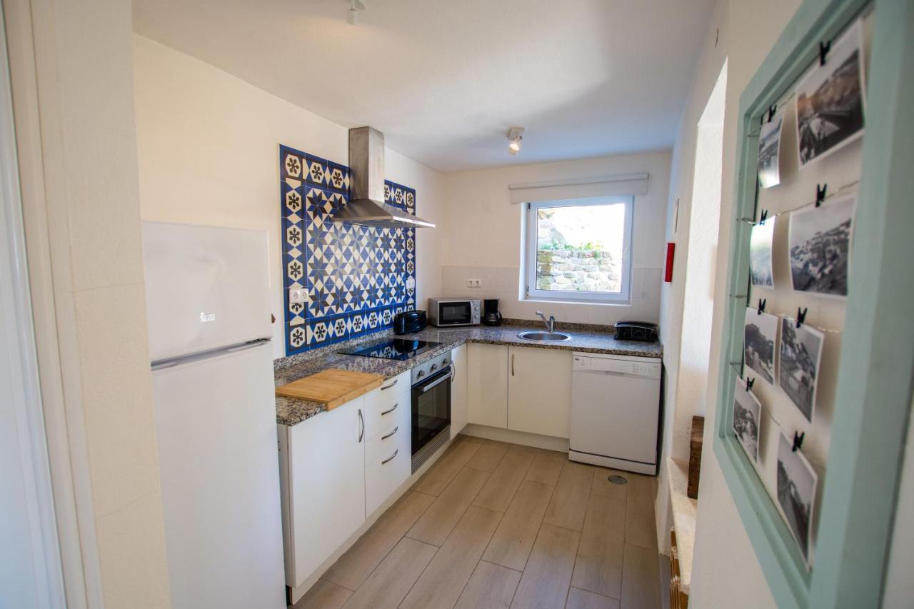 Casa Passarinho Holiday home