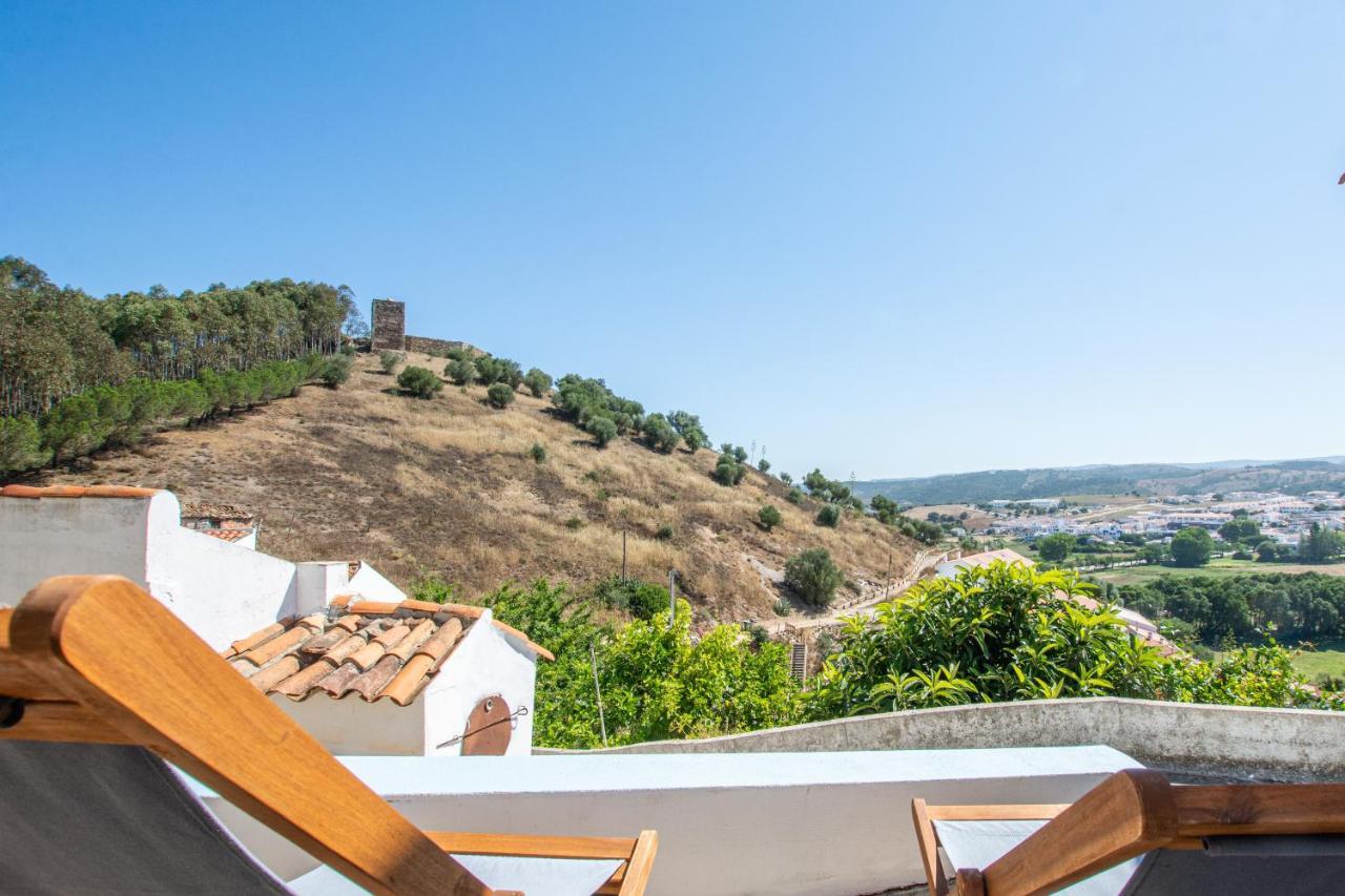 Holiday home Casa Passarinho