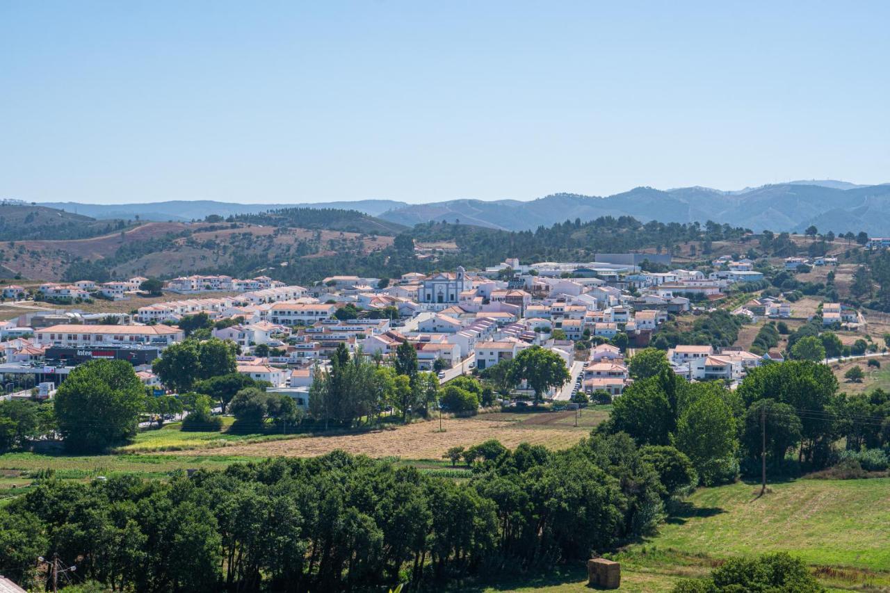 Holiday home Casa Passarinho Aljezur