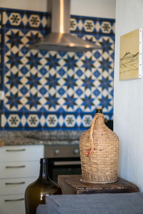 Casa Passarinho Holiday home Aljezur