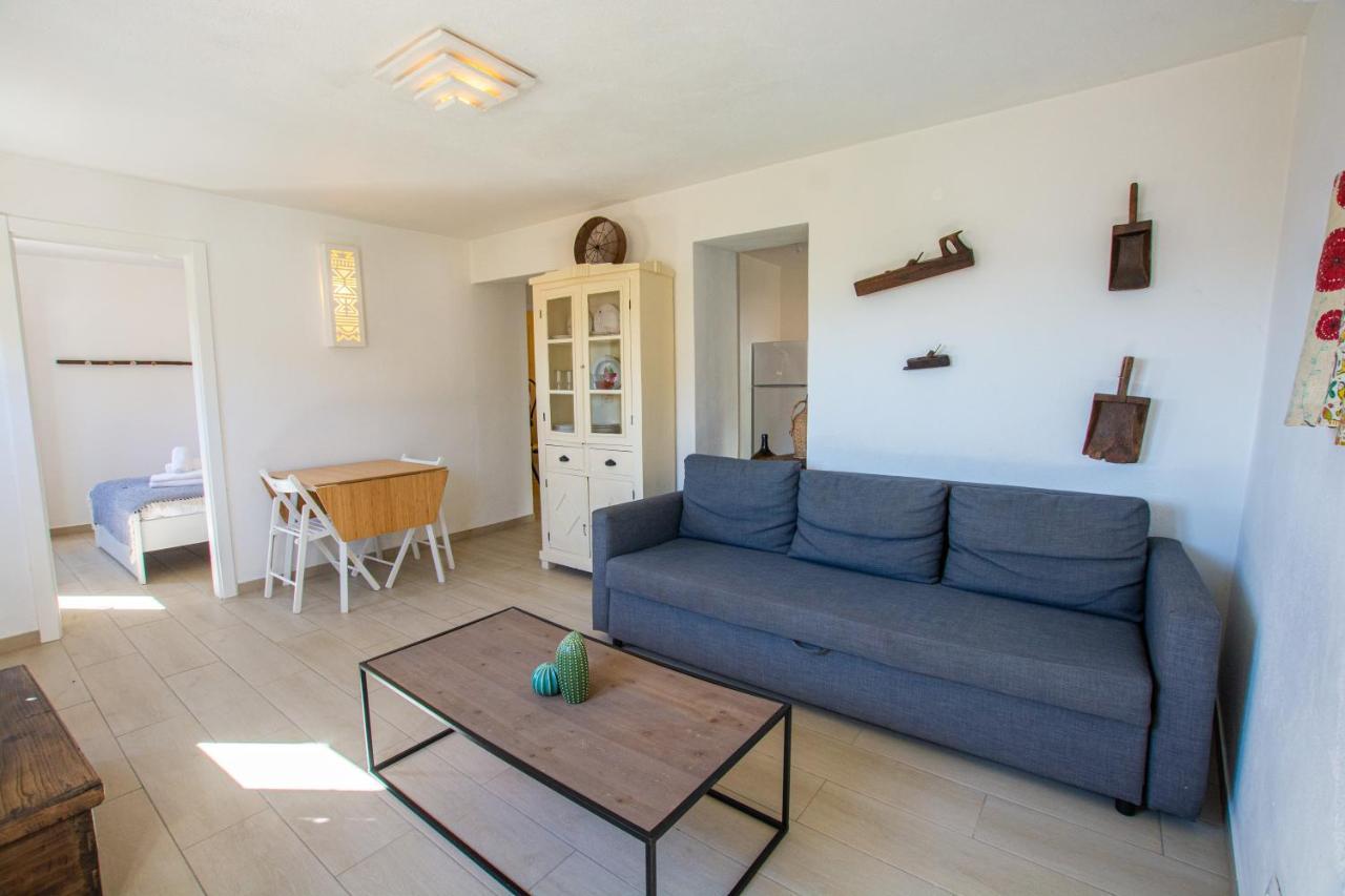 Holiday home Casa Passarinho
