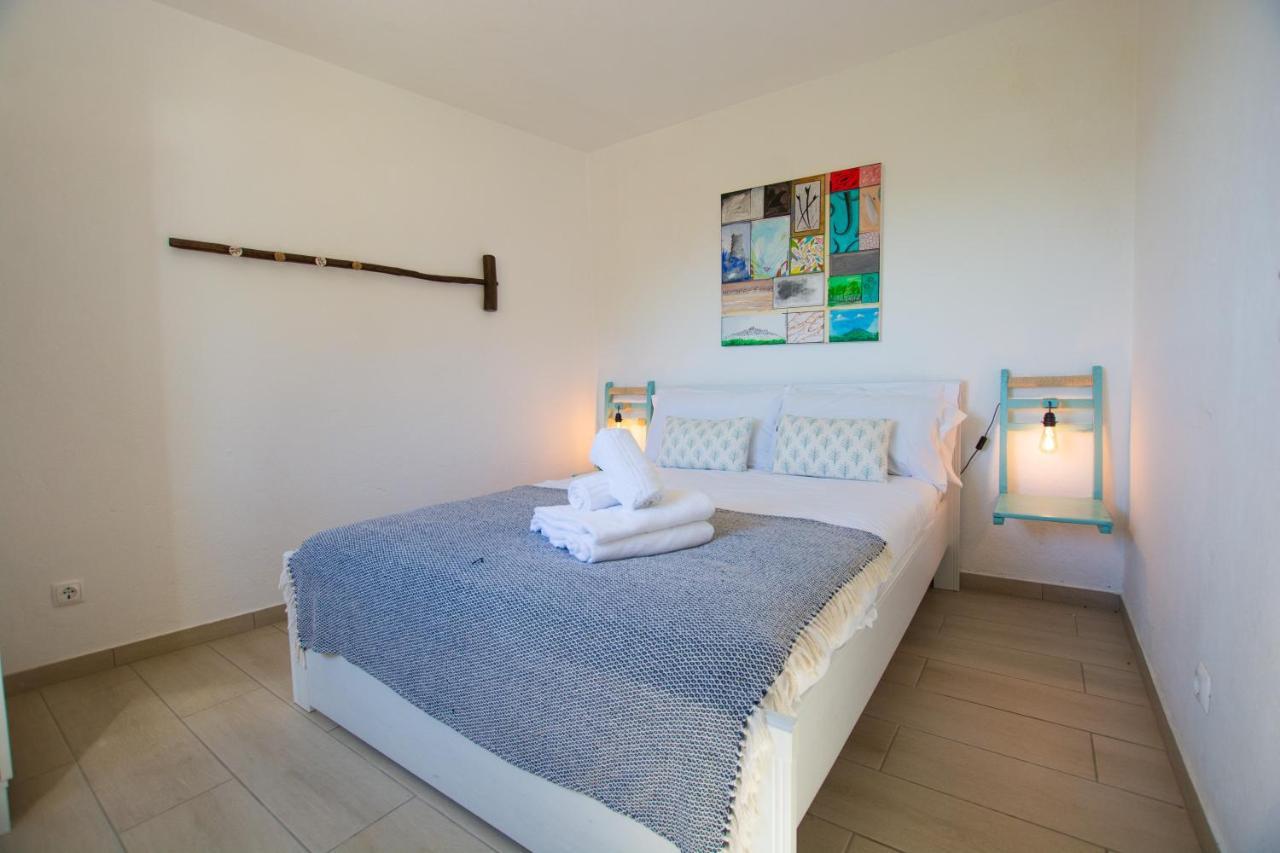 Holiday home Casa Passarinho *