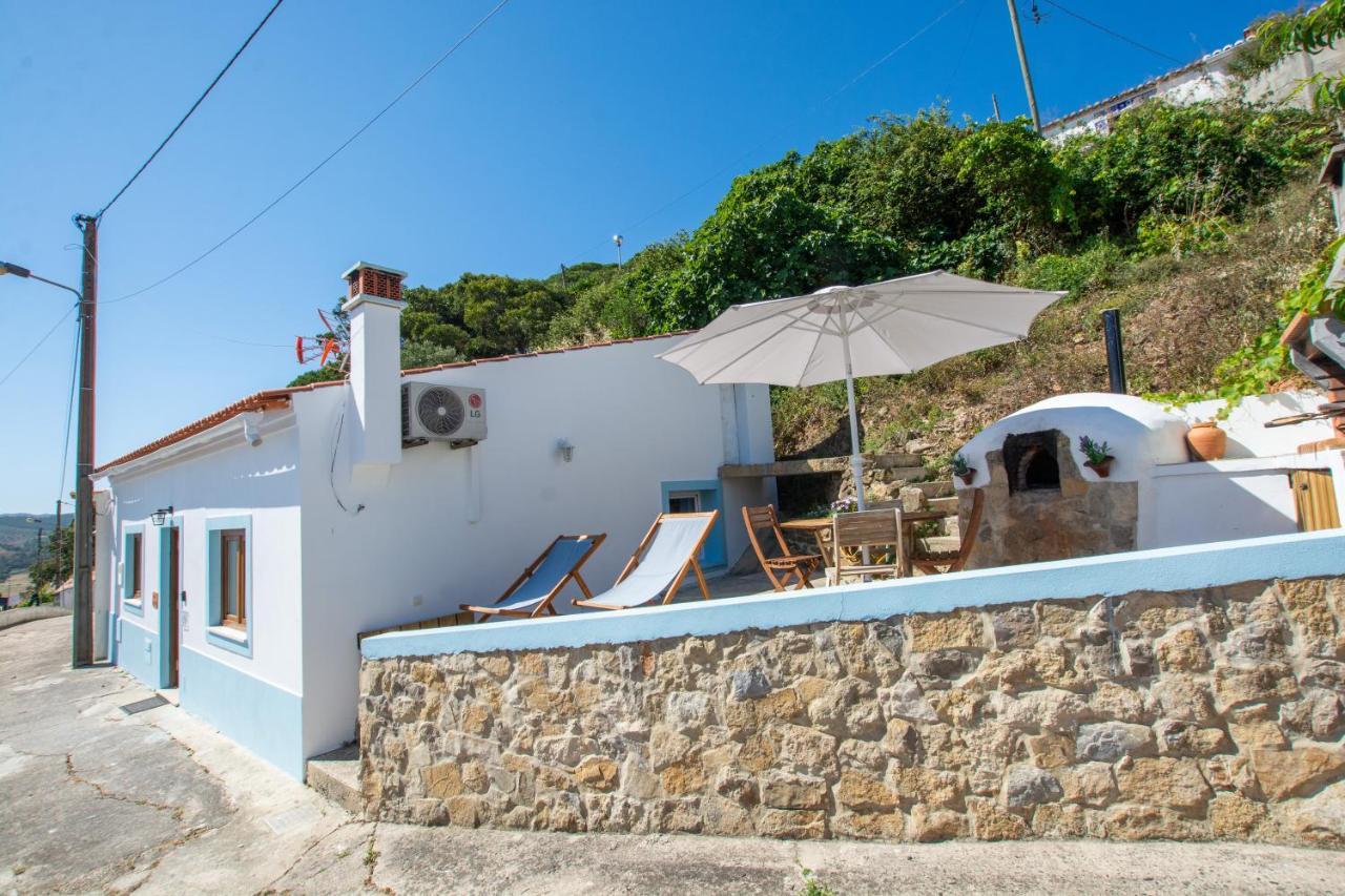 Casa Passarinho Holiday home Aljezur