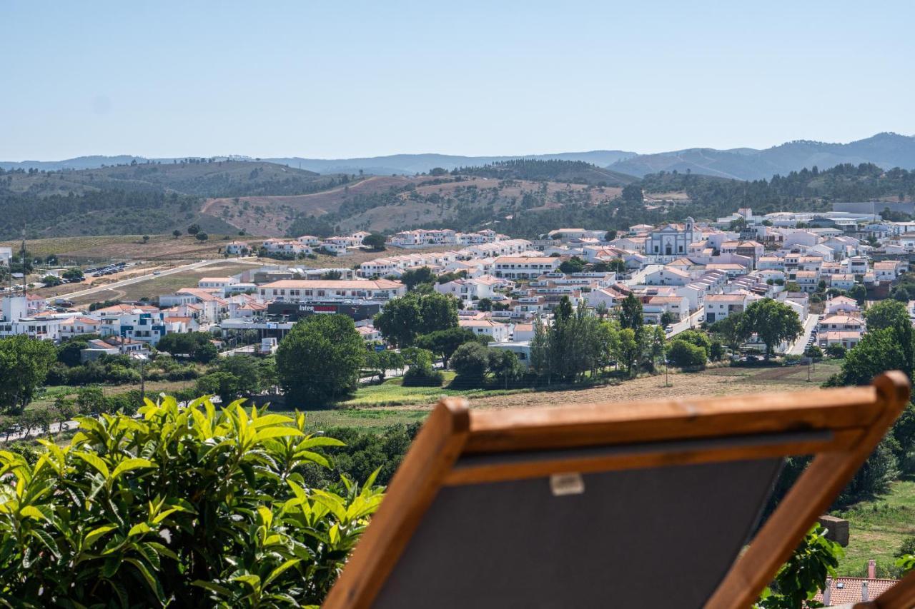 Casa Passarinho * Aljezur